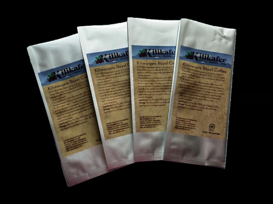 Túi đóng gói Ziplock mờ Quần áo Túi nhựa trong suốt có thể uốn lại Thân thiện với môi trường Tùy chỉnh