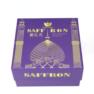 Hộp đựng gia vị nghệ tây 50ml Hộp đựng nến tròn Hộp thiếc Hộp thiếc bằng nhôm Thiếc