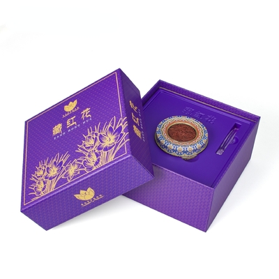4 Oz 8 Oz Hộp đựng nến bằng kim loại 8 Oz Hình tròn 70x20mm