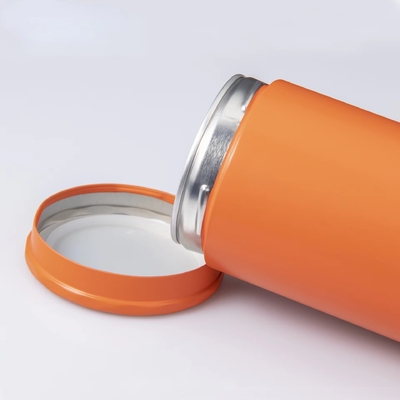 Son dưỡng môi rỗng ruột Aluminium Tins Matte Rose Gold 5ml 10ml 20ml 30ml 50ml 60ml 80ml 100ml