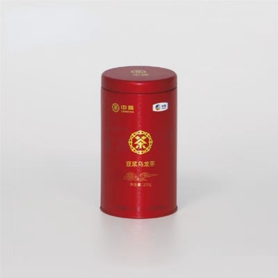 Kẹo lớn Hộp thiếc kim loại có nắp đậy Nắp bản lề chống trẻ em Mini hình chữ nhật có thể ăn được Tùy chỉnh