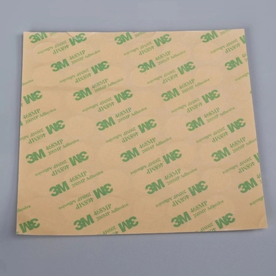 Dome Epoxy Sticker In Crystal Full Color Custom In