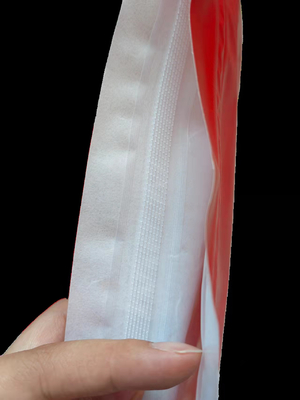 Bánh mì Túi nhựa Bao bì Rau tươi Tùy chỉnh In có thể phân hủy sinh học Thân thiện với môi trường