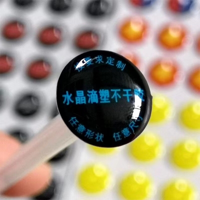 3m Keo dán mái vòm Pu Polyurethane Resin 3D Dome