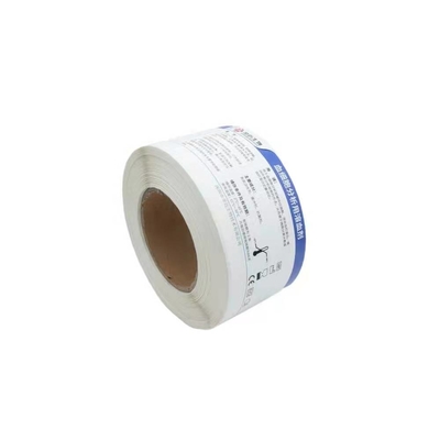 Thiết bị dược phẩm Nhãn dán nhãn y tế Phòng thí nghiệm Thuốc ho Si rô Chai thuốc uống