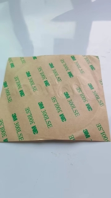 Nhãn dán Epoxy Domed In PVC Drop Keo dán Logo Tự dính