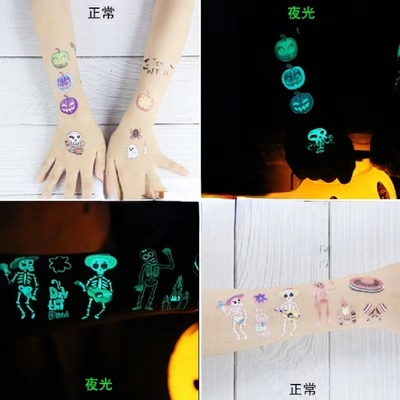 Holographic Glossy Die Cut Sticker Sheets Trong suốt Dễ thương Trẻ em Mang thai Giấy trang trí
