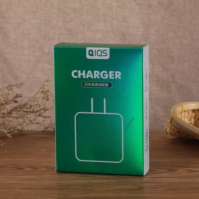 Giấy tái chế Oem Hộp bao bì quà tặng Ngăn kéo Kraft bìa cứng