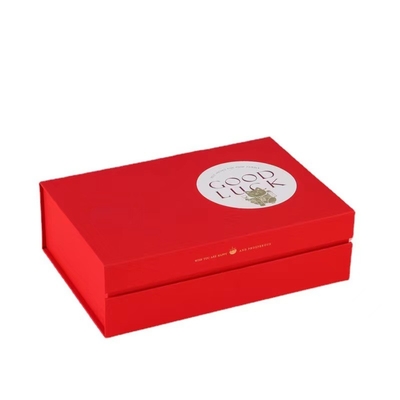 Oem Kraft Hộp bao bì giấy tùy chỉnh cho đồ trang sức Nước hoa hình trái tim Quà tặng