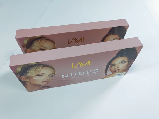 Hộp bao bì giấy tùy chỉnh có thể tái chế cho biểu tượng cá nhân đồ ăn nhẹ cho doanh nghiệp nhỏ